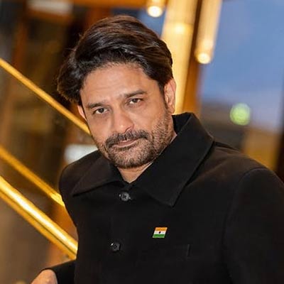 Jaideep Ahlawat